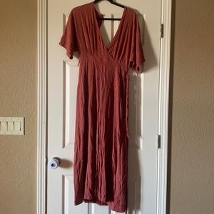 Honey Belle Dress
